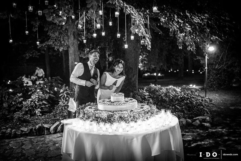 I.DO. Wedding and Event Photography