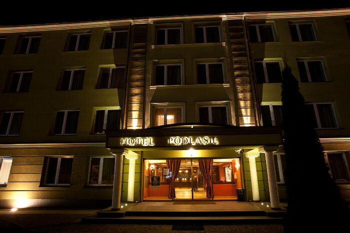 Hotel Podlasie