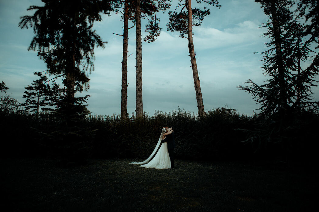 Playground Love Weddings