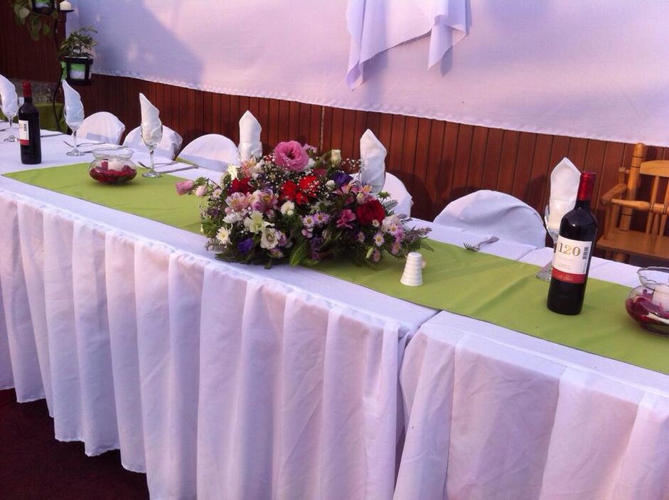 Eventos Correa