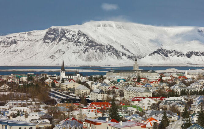 Islandia.es - Viajes de novios