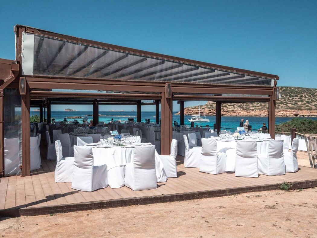 Ses Roques Restaurant