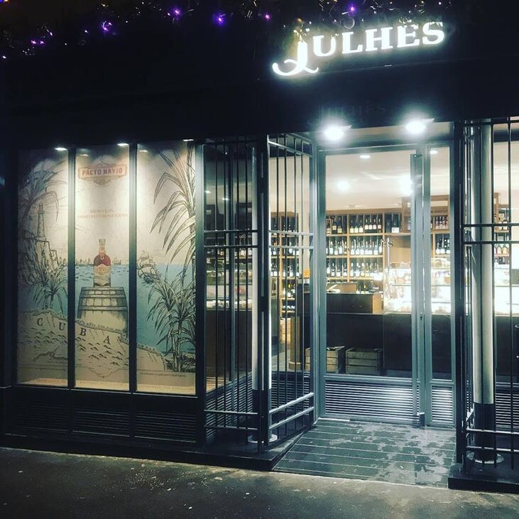 Julhès Paris