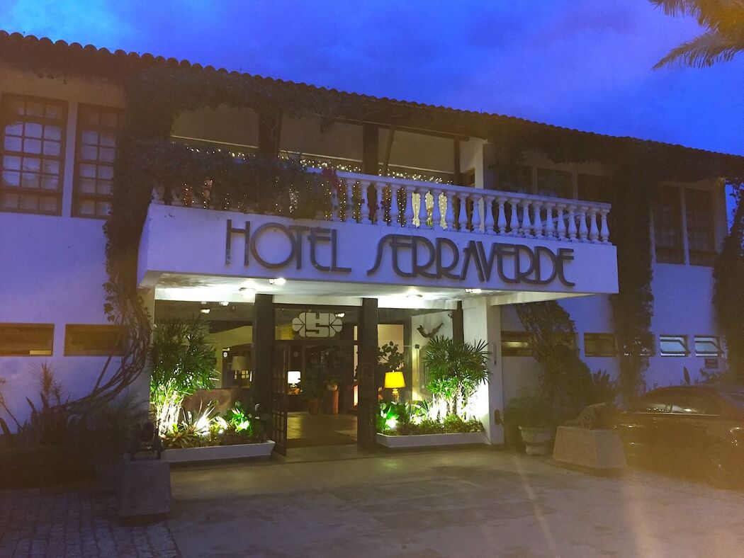 Hotel Serraverde