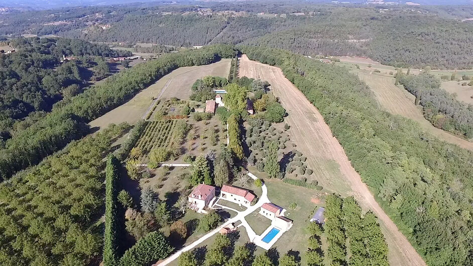 Domaine de Pémejot