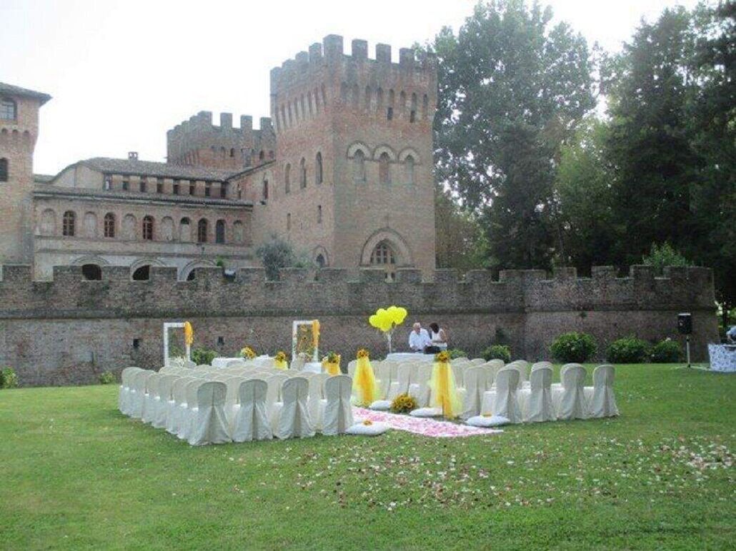 Castello San Lorenzo de Picenardi