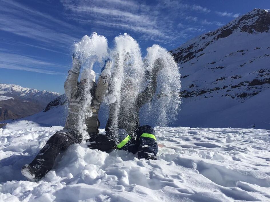 Travesía Tour Chile