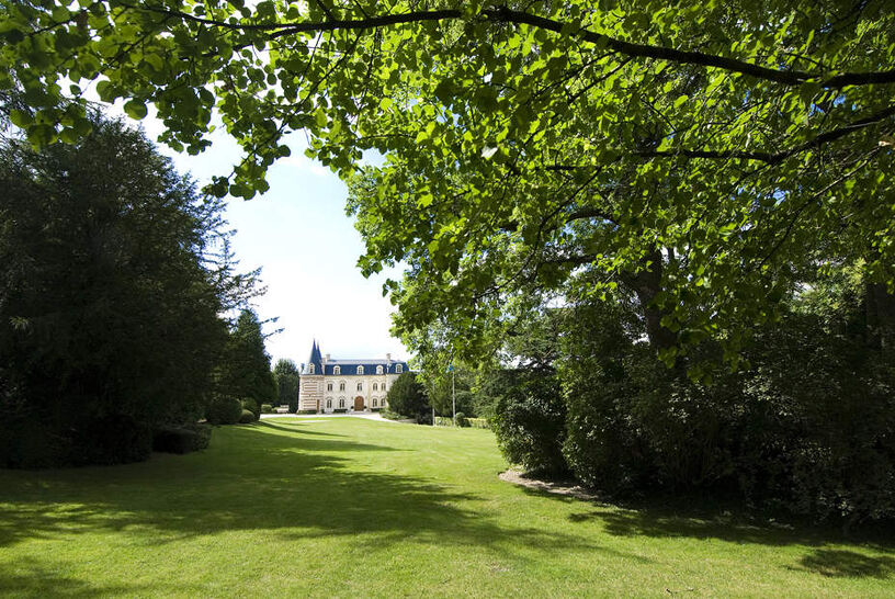 Château Comtesse Lafond