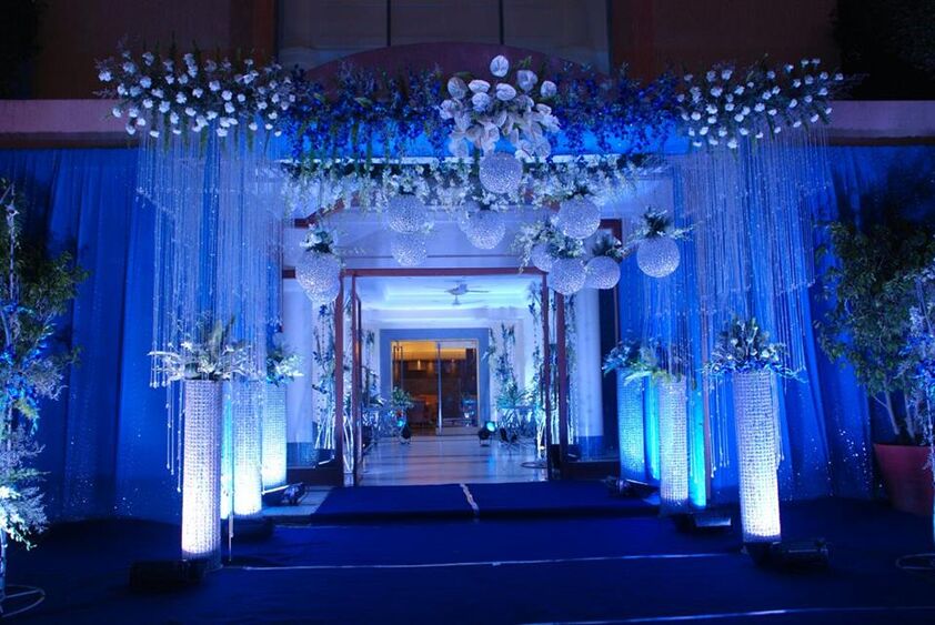 Ritzshipz Events and Wedding Planners