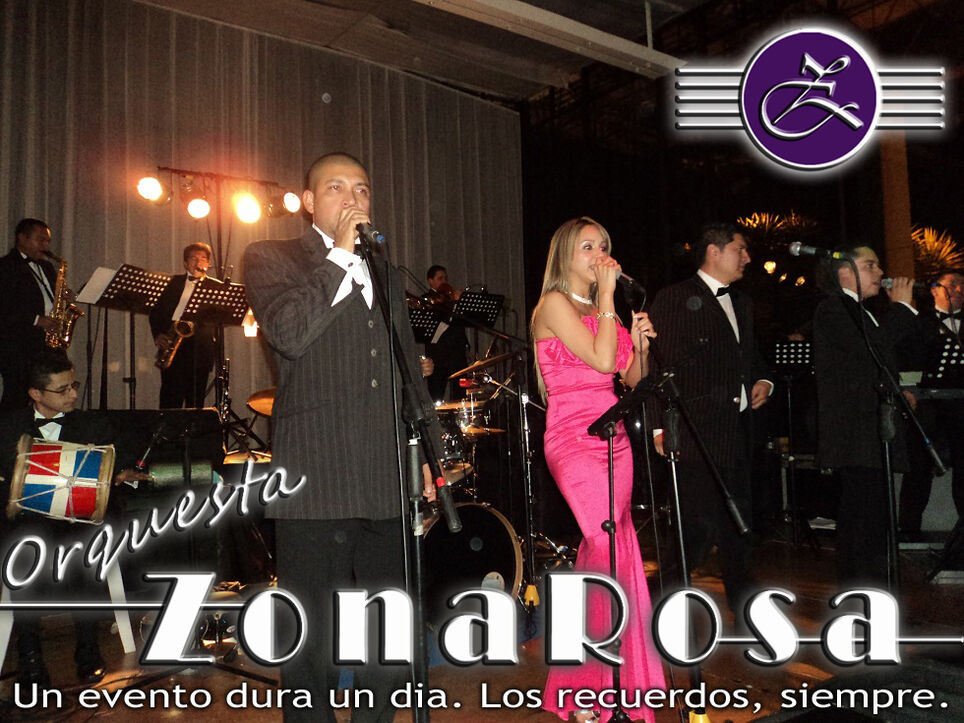 Orquesta ZonaRosa