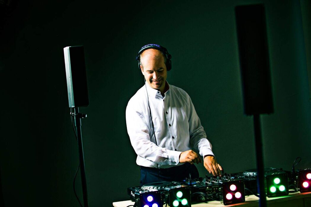 Dj Slick - Hochzeits und Event DJ