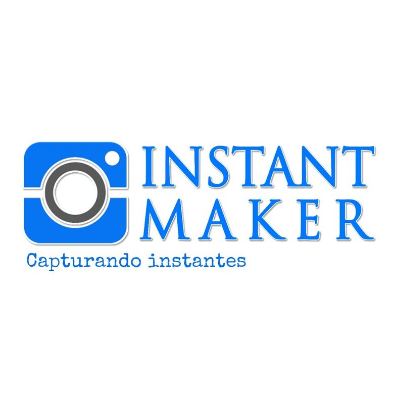Instant Maker Cabina De Fotos