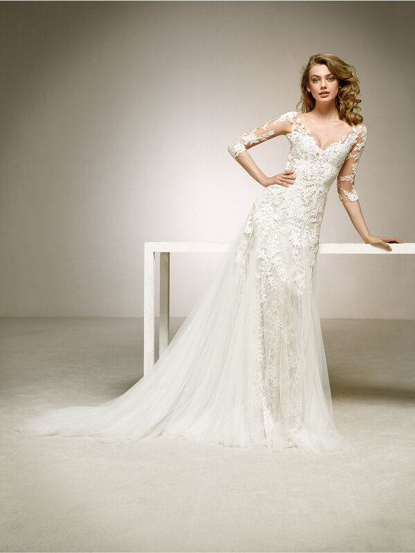 Pronovias - Sevilla