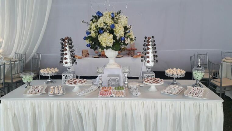 Eventos y Catering Giovanna