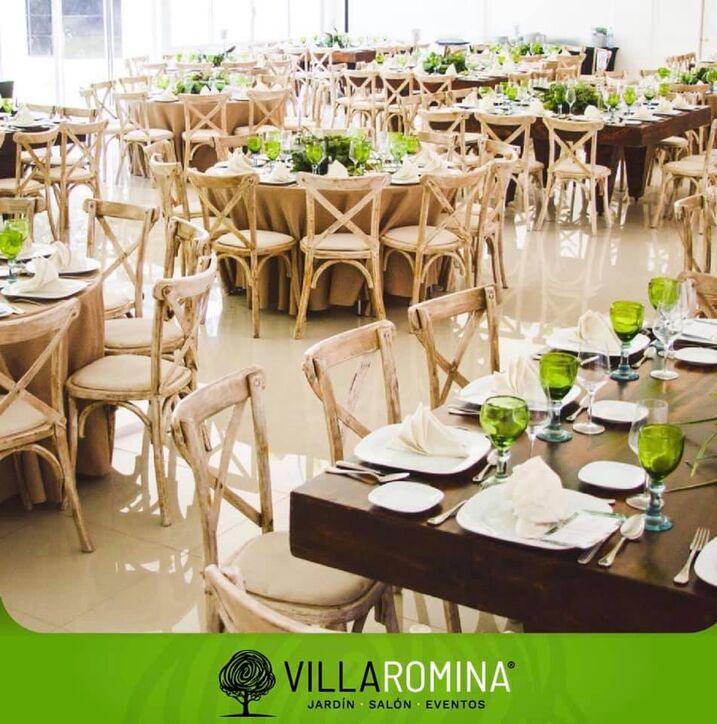 Villa Romina