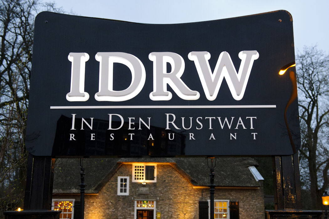 IDRW - In Den Rustwat