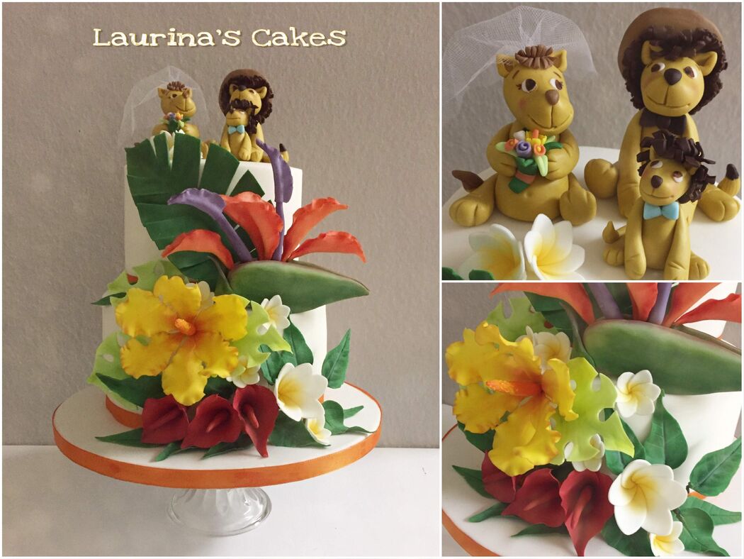 Laurina's Cakes