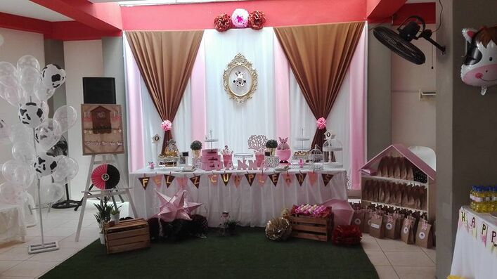 Eventos Cheffhyr Tacna