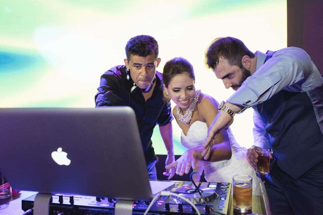 Dj Marcelo Brasil