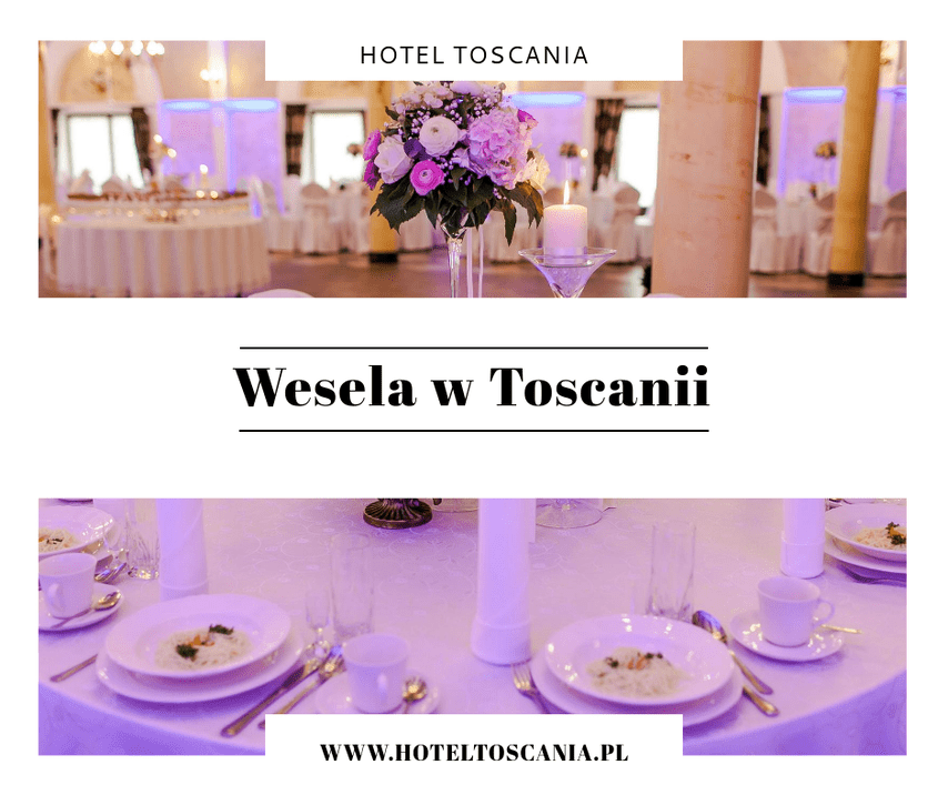 Hotel Toscania