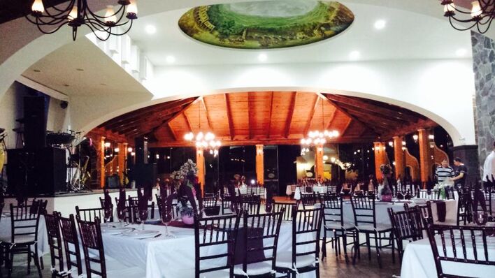 Hacienda Magdalena Eventos