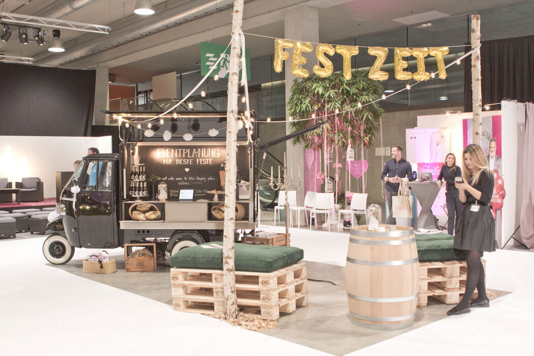 Fest-Zeit Food-Truck
