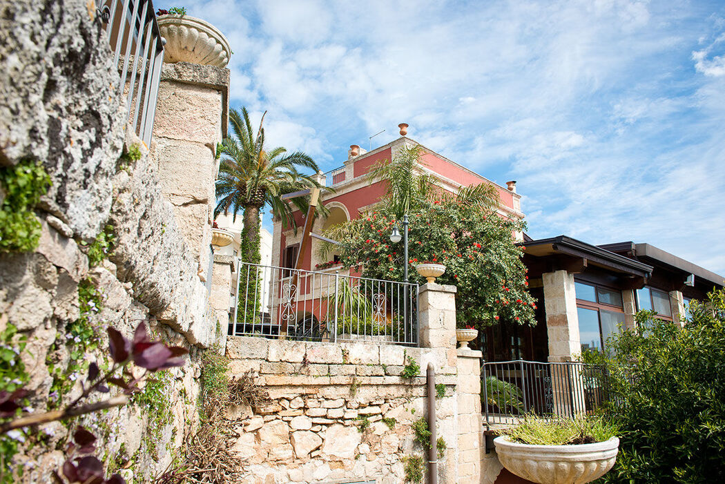 Villa degli Aranci