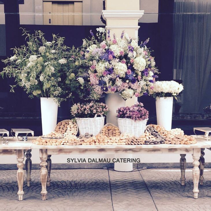 Sylvia Dalmau Catering