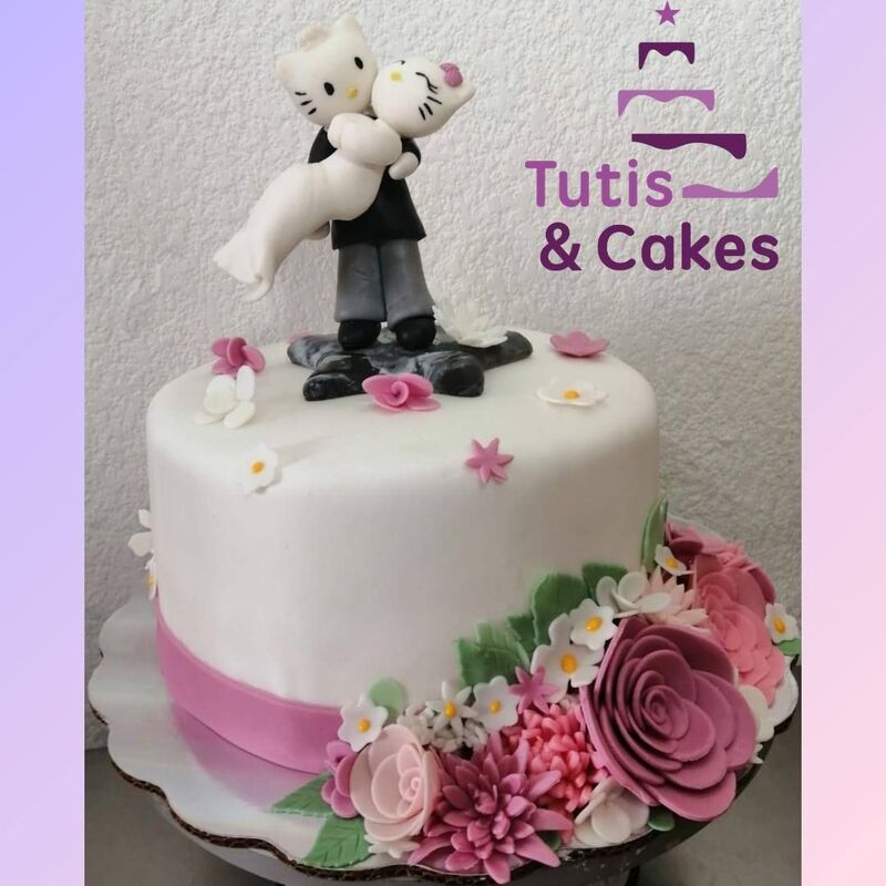 Tutis and Cakes