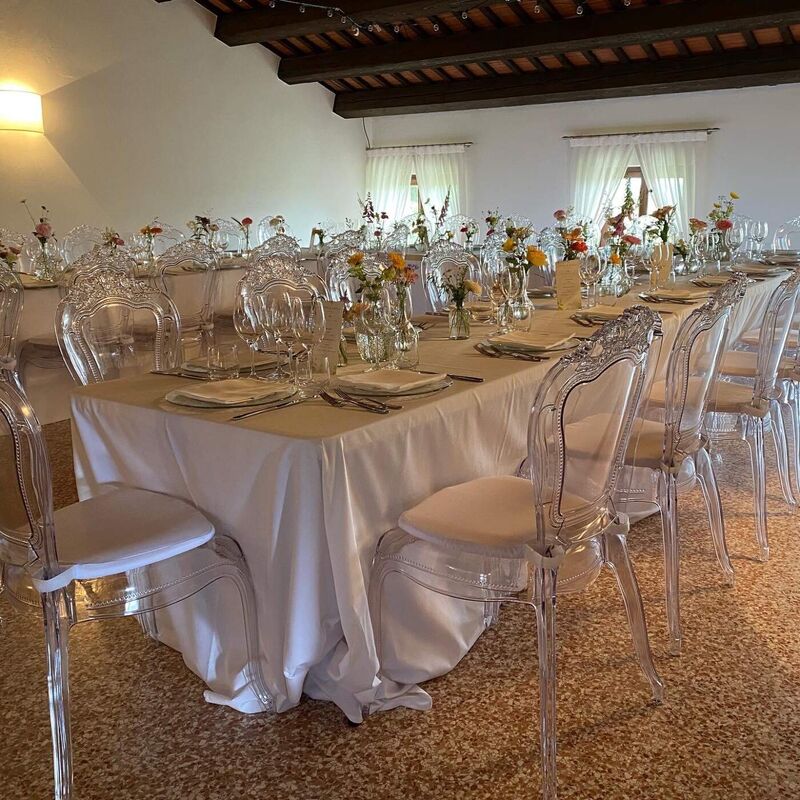 Villa Minini Wedding & Events
