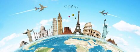 Scelmes Travel