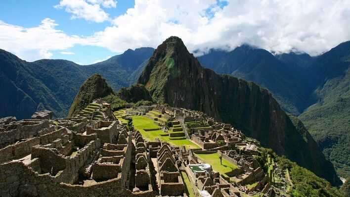 Taricaya Tours Perú