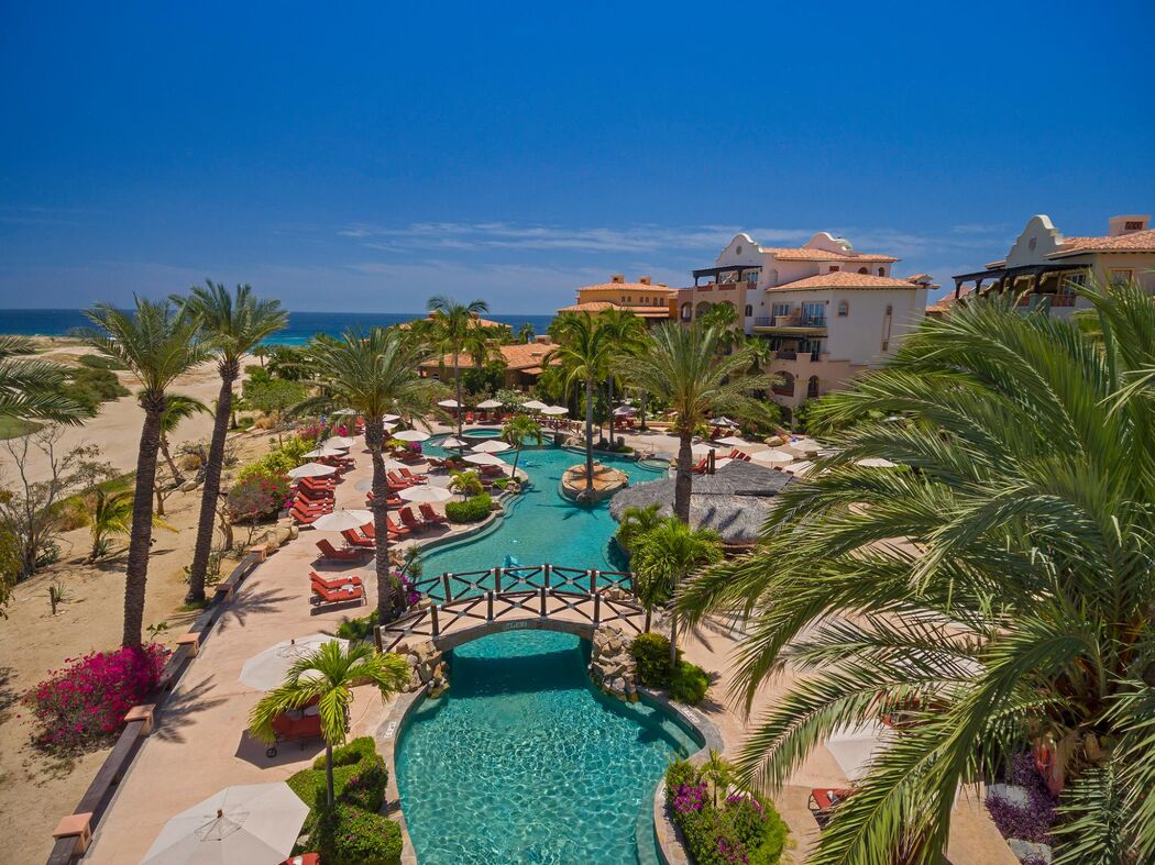 Hotel Sheraton Los Cabos