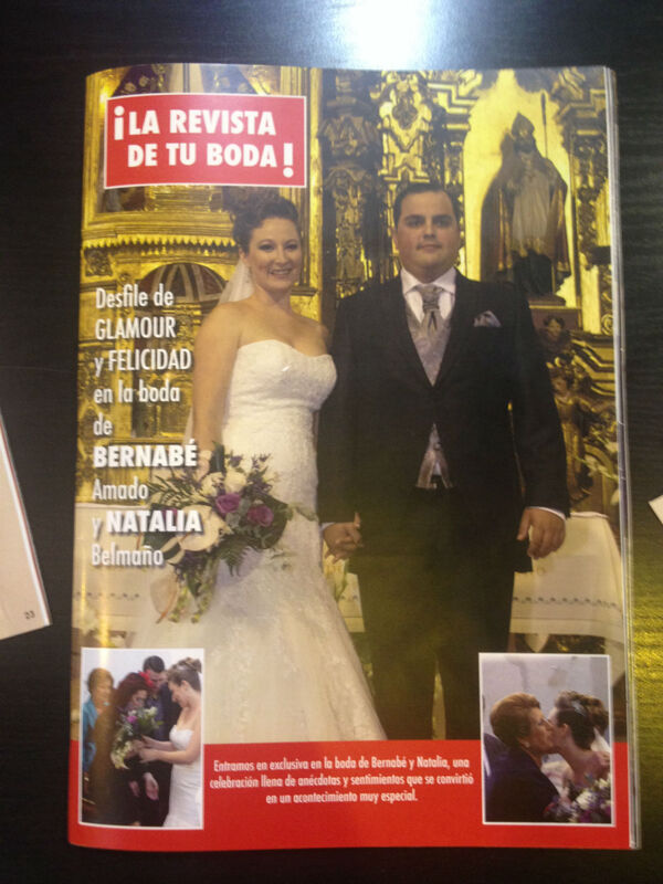 La Revista de tu Boda