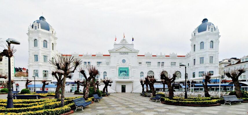 Gran Casino Sardinero