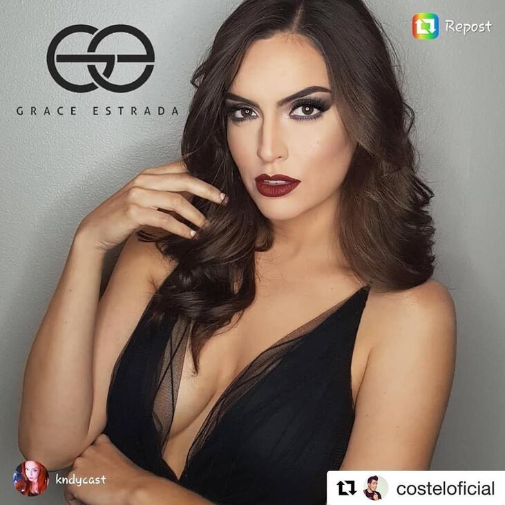 Grace Estrada