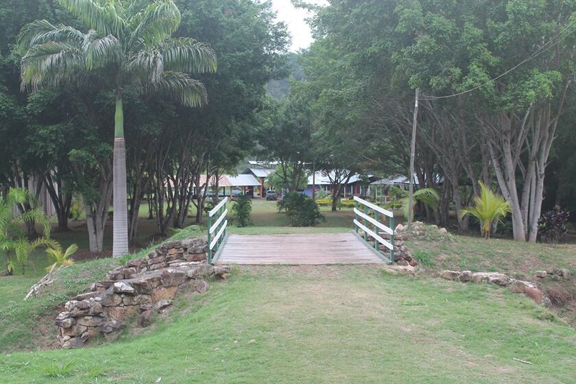 Isla Bonita Centro Vacacional