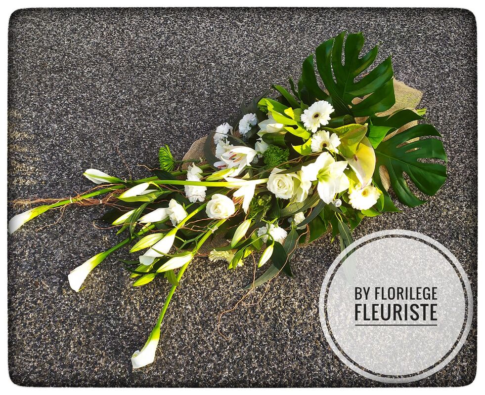 Florilège fleuriste