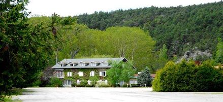 Le Moulin de Barette