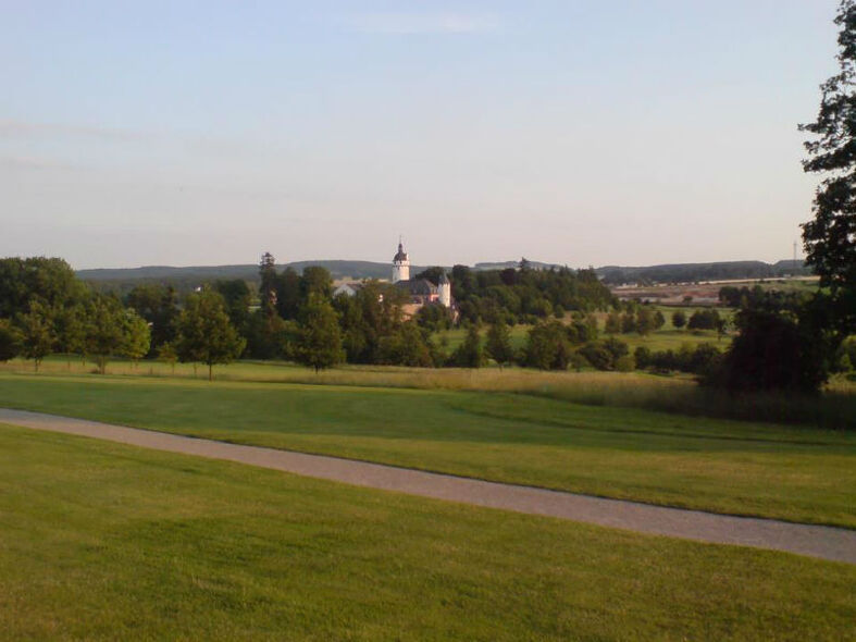 Golf Club Burg Zievel