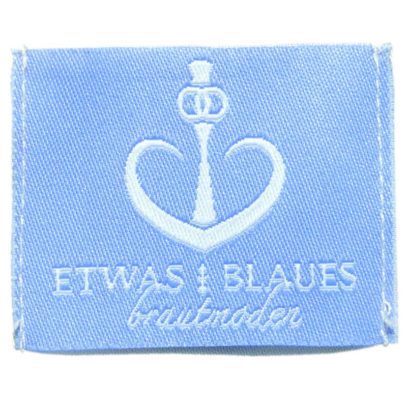 Etwas Blaues - Brautmoden Maßatelier