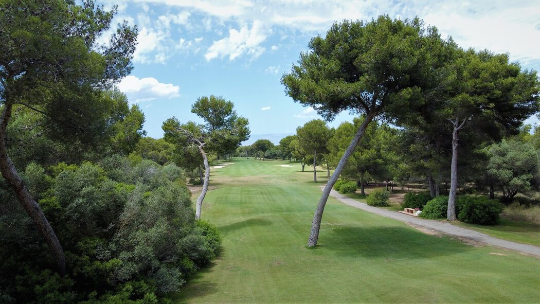 Golf Maioris Mallorca