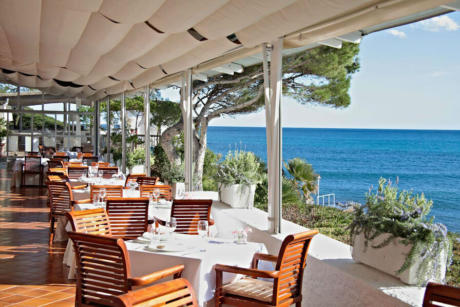 Cap Vermell Beach Hotel