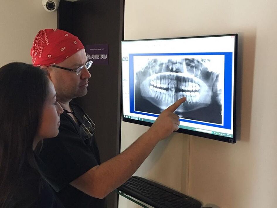 Jairo Quintana Diseño y Plástica Dental - Bogotá