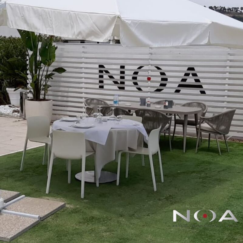 Ristorante Pizzeria Noa