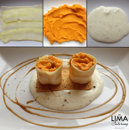 Lima Gourmet