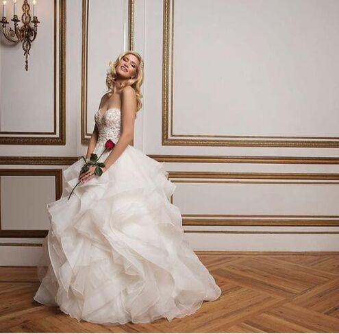 B Bride Couture