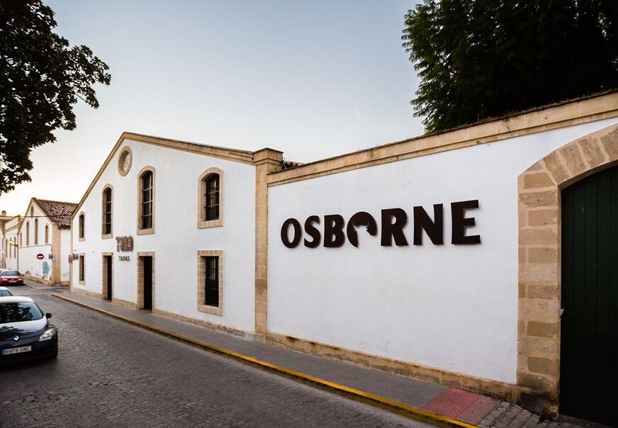 Bodega Osborne