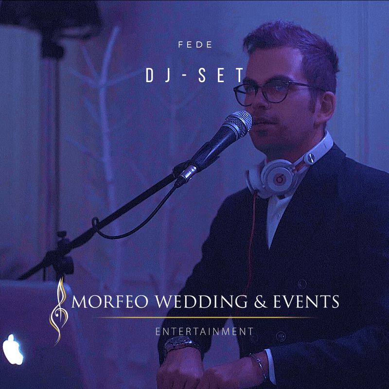 Morfeo Wedding & Events