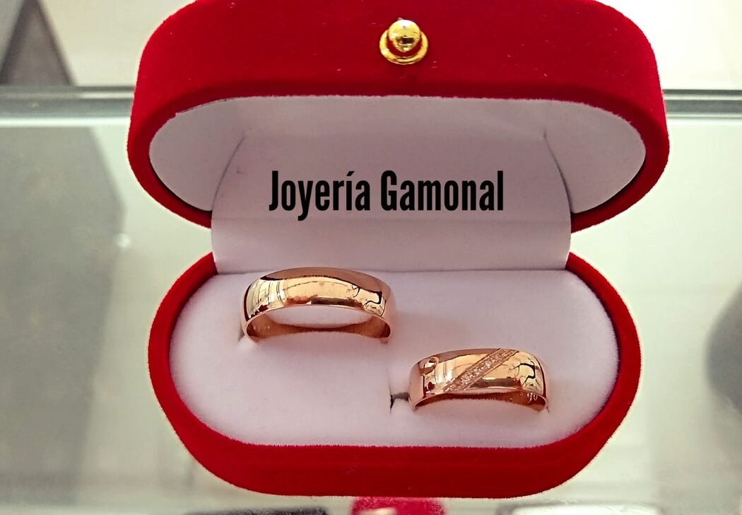 Joyería Gamonal